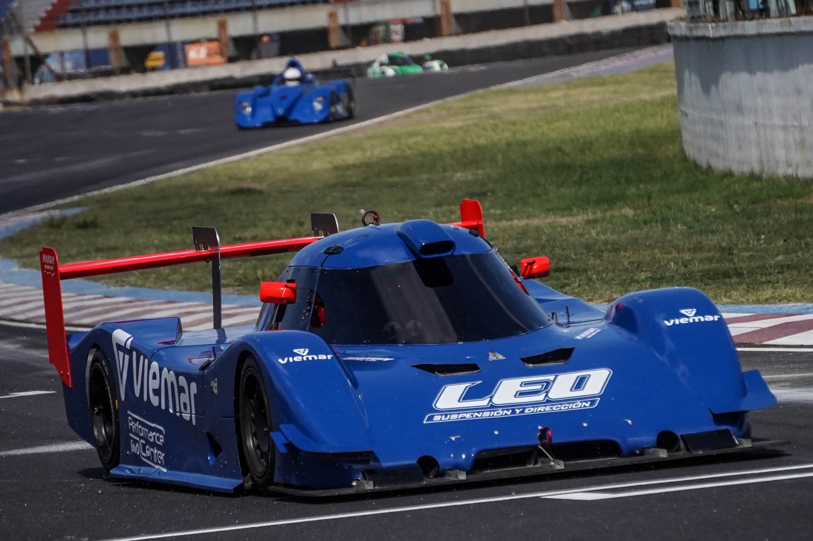 Mirá las mejores fotos de la acción del Sport Prototipo en el Gálvez:: WhatsApp Image 2024-02-24 at 11.42.35 (3).jpeg